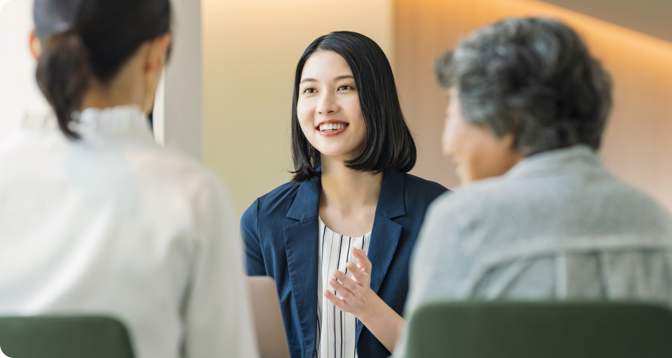 ライフエンディングサポート事業