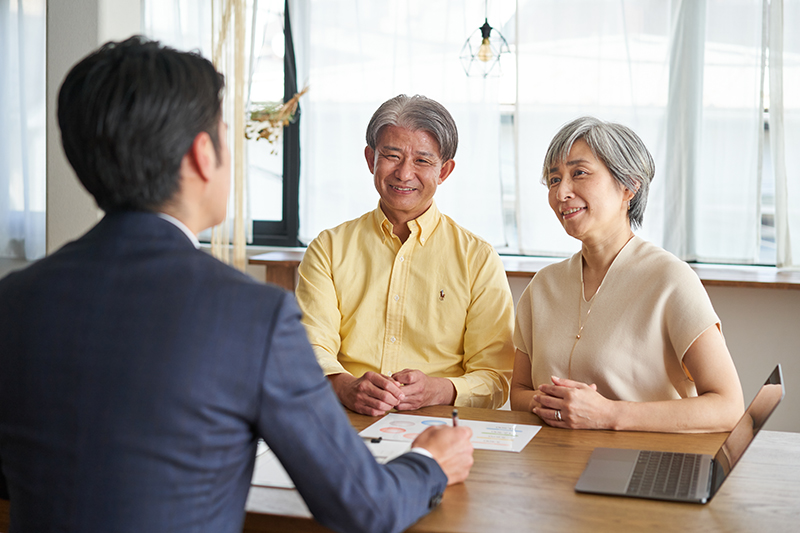 ライフエンディングサポート事業